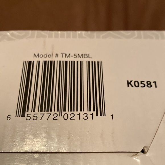 Toastmaster Personal Blender 15 ounce capacity with Drink Through Lid. New - Picture 8 of 8